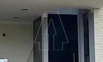 Imagem 2: Casa no Condomínio Green Park em Araçatuba/SP