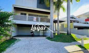 Imagem: Casa para aluguel, 3 quartos, 3 suítes