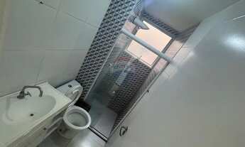 Imagem 13: Apartamento, nascente, 1º andar, 2 quartos, Res Alto do Picuaia, Caji, Lauro de Freitas