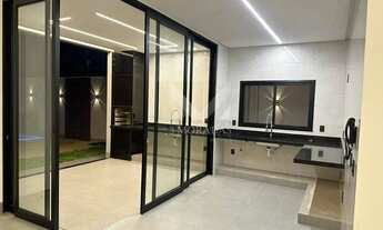 Imagem 2: Casa 3Q no Setor Três Marias Próximo ao Atacadão Costa