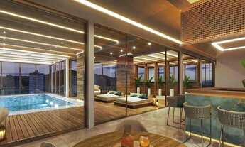 Imagem 5: Apartamento, 155m², 3 suítes