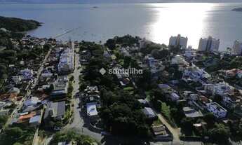 Imagem 4: Terreno à venda, com 10.345,00m² - João Paulo - Florianópolis/SC