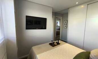 Imagem 2: Apartamento de 2 quartos com entrada facilitada