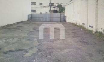 Imagem 2: Terreno no Tatuape otimo para estacionamento