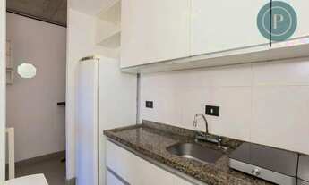 Imagem 7: Studio com 1 dormitório para alugar, 38 m² - Rebouças - Experimente o Atendimento Boutique