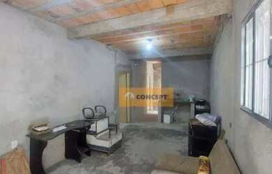 Imagem 10: Casa com 3 dormitórios para alugar, 60 m² por R$ 1.280,00/mês - Vila Santa Helena - Poá/SP