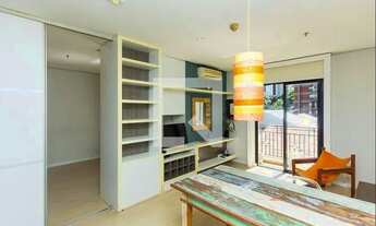 Imagem: Apartamento à Venda - Itaim Bibi, 1 Quarto