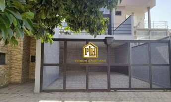 Imagem: Sobrado com 3 dormitórios, 200 m² - venda