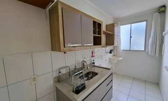 Imagem 3: Condomínio Rio Amazonas - Apartamento Locação