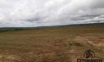 Imagem 7: FAZENDA EM DOVERLÂNDIA - GO