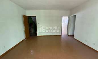 Imagem 3: Apartamento 89m² no bairro de campo grande