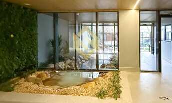 Imagem 4: Apartamento- 2 suítes, 1 americana, 65m²- Parque Amazônia