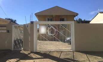 Imagem: APARTAMENTO COM 03 DORMITÓRIOS - JD SÃO