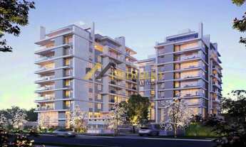 Imagem 5: COBERTURA NO SEMINÁRIO! 03 SUÍTES, SACADA, PISCINA, ELEVADOR!!!