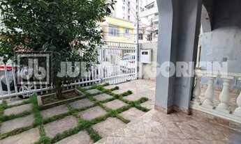 Imagem 5: Meier-casa de vila -3 quartos-2 banheiros-120m²-2 vagas