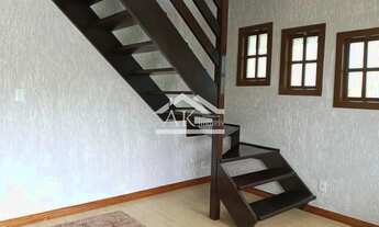 Imagem 2: Casa com dois quartos e sala com lareira à venda em Nova Petrópolis na Serra Gaúcha