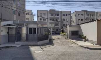 Imagem: Apartamento SÃO JOSÉ - SC