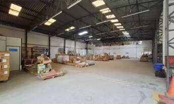 Imagem 4: Galpão à venda ou para locação em Lauzane Paulista - SP