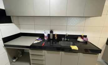 Imagem 4: Imóvel para venda possui 55 metros quadrados com 2 quartos