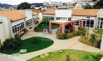 Imagem 2: Apartamento 02 Dorm. em Vila Bela Vista (Zona Norte) - São Paulo