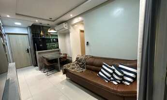 Imagem 2: Ed Vila Real - apto de 2 quartos - Nazaré