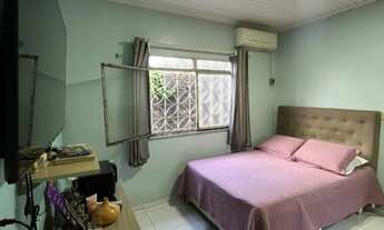 Imagem 7: Vendo Casa Cachoerinha com Amplo Terreno em rua sem saída