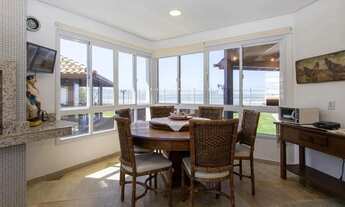 Imagem 5: Casa para Venda em Florianópolis, Armação do Pântano do Sul, 8 dormitórios, 7 suítes, 9 ba