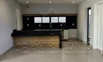 Imagem 6: CASA EM CONDOMINIO 3 SUITES COM CLOSET ALPHAVILLE NOVA ESPLANADA 1