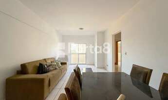 Imagem 3: Apartamento para Locação com 3 Dormitórios no Condomínio Vancouver - Próximo a Av. Bady Ba