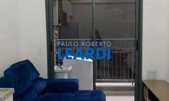 Imagem: APARTAMENTO - MOEMA ÍNDIOS - SP