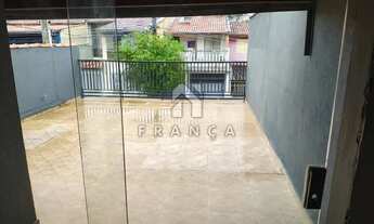 Imagem 3: Casa/Sobrado de 03 Dormitórios - Putim - SJCampos