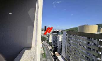 Imagem 7: Apartamento de 2 dormitórios com suite para alugar Florianopolis