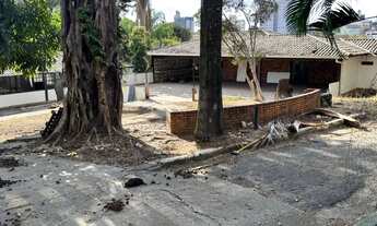 Imagem 5: Contagem - Casa Padrão - Fonte Grande