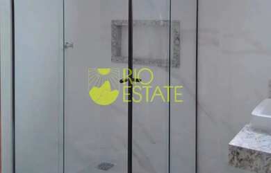 Imagem 12: Casa Nova 3 suítes , 2 vagas de garagem, Jardim Belvedere, Alvorada -- Volta Redonda/RJ