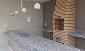 Imagem 2: BERATI - APARTAMENTO COM 2 DORMITÓRIOS. JARDIM GODOY, BAURU/SP