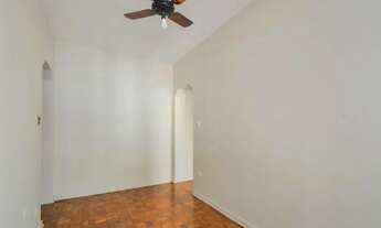 Imagem 3: Apartamento para venda em Bela Vista com 1 quarto , 50m²