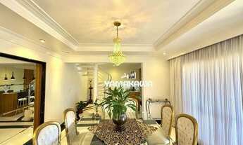 Imagem 5: Cobertura com 3 dormitórios à venda, 271 m² por R$ 1.950.000,00 - Vila Carrão - São Paulo