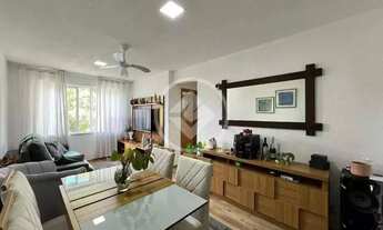 Imagem: Apartamento à venda, 2 quartos, 1 vaga