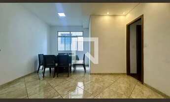 Imagem: Apartamento à Venda - Nova Granada, 3 Quartos