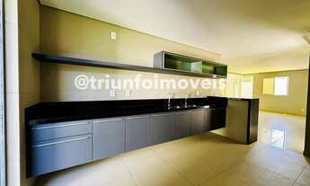 Imagem 7: Casa duplex em condomínio no Gurupi com 4 suítes TR232141 THE -1PMOTB6
