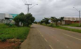 Imagem 6: Galpão - Galpão - Residencial Buena Vista I