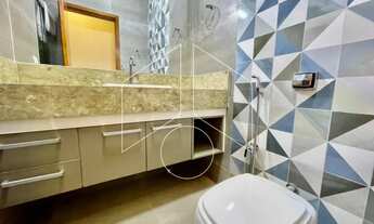 Imagem 7: Residencial Casa em Marília