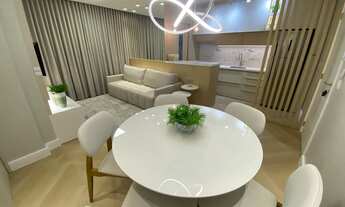 Imagem 4: APARTAMENTO MOBILIADO BOSCO DEL MONTELLO