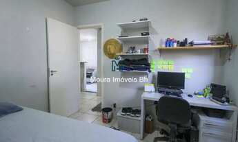 Imagem 5: Apartamento, 2 quartos, 1 vaga no Bairro São João Batista