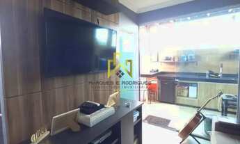 Imagem 5: Excelente cobertura no Santa Amélia