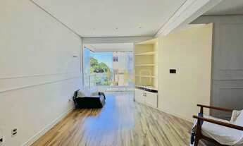 Imagem 3: Apartamento de Alto Padrão com Sacada com Lareira e 3 Dormitórios no Novo Estreito