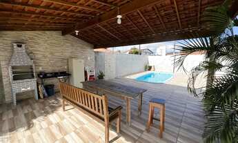 Imagem 5: Casa por Temporada na Praia do Poço Cabedelo