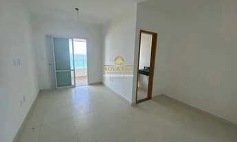 Imagem 7: COBERTURA DUPLEX FRENTE MAR !! APENAS R$ 620 MIL DE ENTRADA 3DORM 2SUITES 3VAGAS