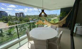 Imagem 6: Apartamento Para Vender com 04 quartos 04 suítes no bairro Paiva em Cabo De Santo Agostinh