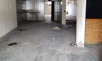 Imagem 6: Sala comercial tipo galpão